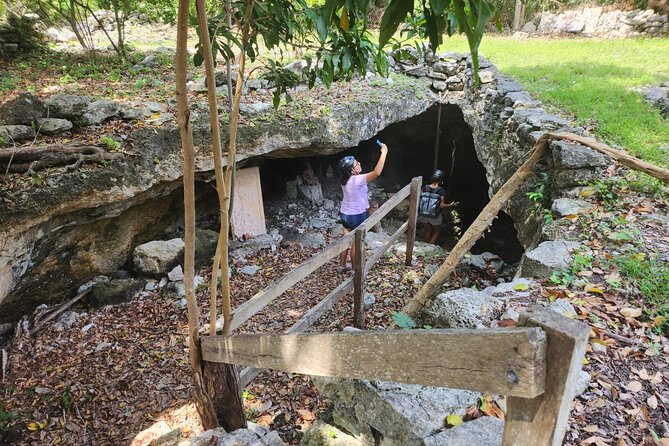 2 Hours ATV Jungle, Caverns and Mayan Ruins Tour - Price and value: is $80 a fair deal for 2 hours on an ATV?