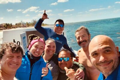2 Tank Morning Dive: Scuba Diving in Cozumel - Two Reef Styles in One Trip (Santa Rosa and San Clemente Mentioned)