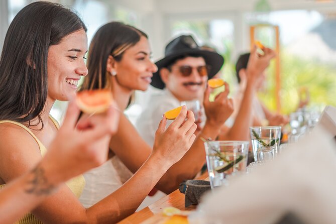 3-Hour Small-Group Mezcal and Tequila Tasting activity from Cozumel - Why this Cozumel mezcal and tequila tasting feels like a real hangout