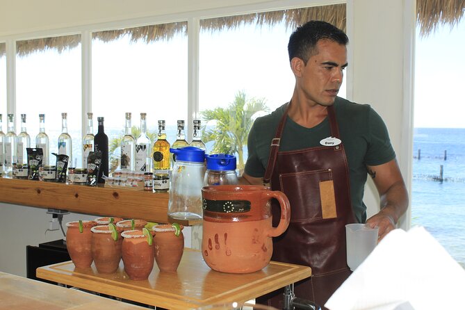 3-Hour Small-Group Mezcal and Tequila Tasting activity from Cozumel - Mexico’s history, told through spirits