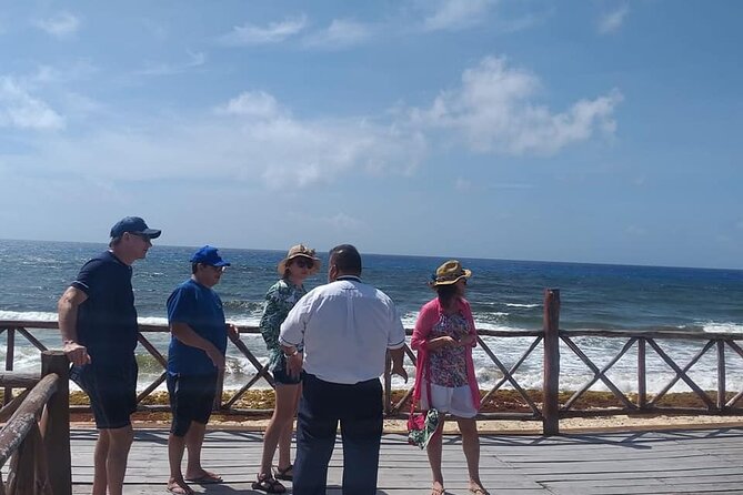 4-Hour Private Tour in Cozumel with Pickup - San Gervasio Mayan archaeological site: the main historical stop (and the ticket budget)