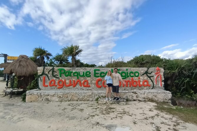 Adventure in Punta Sur Ecological Reserve Cozumel - A 5-hour Punta Sur plan that fits a real day