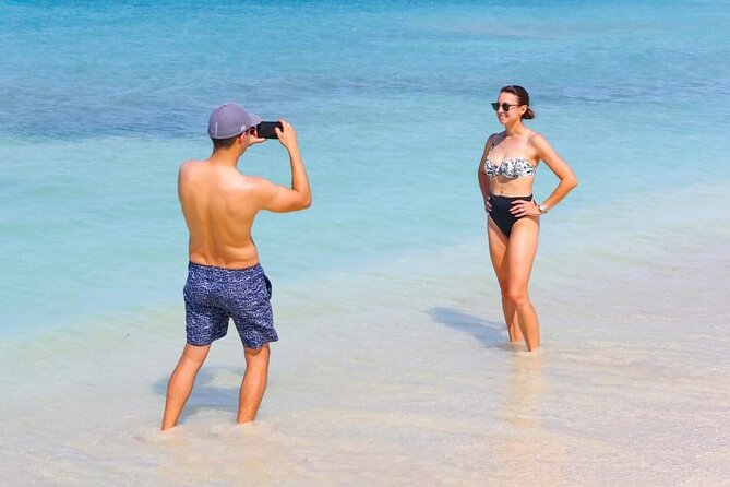 Adventure in Punta Sur Ecological Reserve Cozumel - Laguna Colombia: crocodiles and birds, in their real setting
