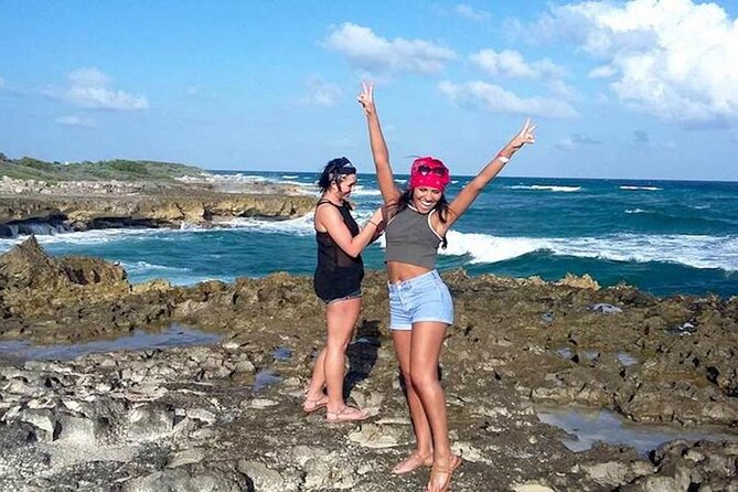 Amazing Cozumel Island Bar Tour - Stop 2: Rancho Alejandra Tequila Ranch Tasting in the Mayan Jungle