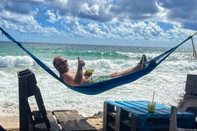 Amazing Cozumel Island Bar Tour - The Meeting Point Moment: How the Day Starts on the Right Foot