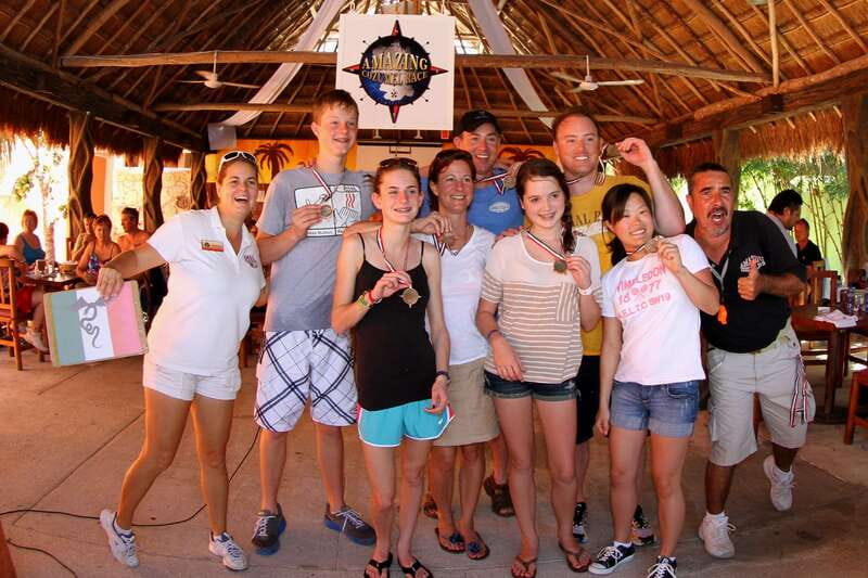 Amazing Cozumel Race: Scavenger Hunt/Sightseeing Tour - Key Takeaways Before You Go