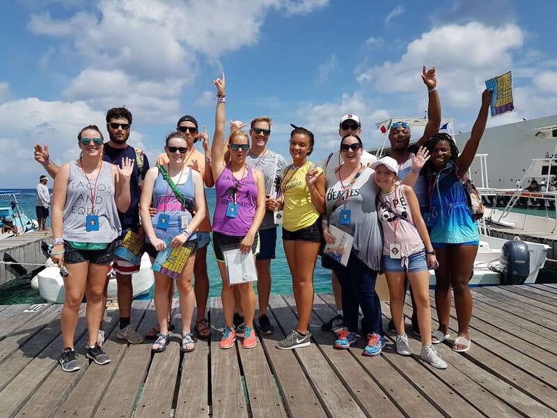Amazing Cozumel Race: Scavenger Hunt/Sightseeing Tour - Why This Cozumel Race Works: San Miguel on Foot, Not a Bus