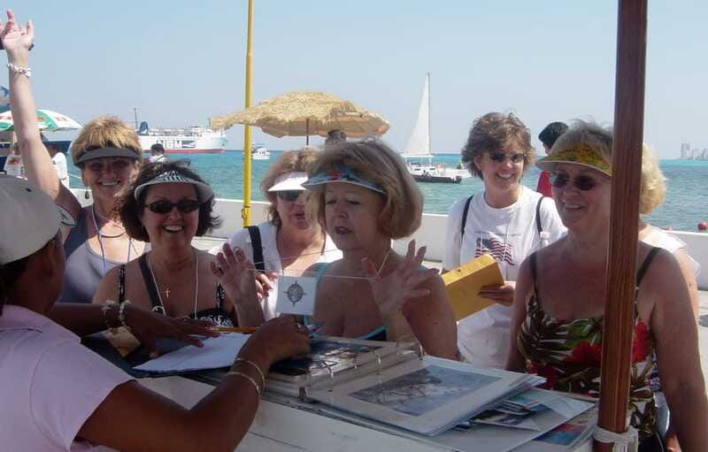 Amazing Cozumel Race: Scavenger Hunt/Sightseeing Tour - Key Stops You’ll Chase, Including a Boat Ride and Local Venues