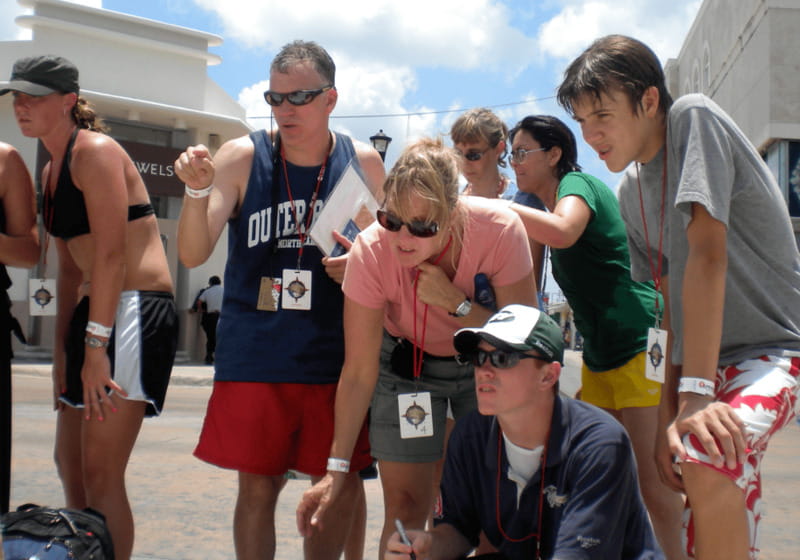 Amazing Cozumel Race: Scavenger Hunt/Sightseeing Tour - Quick Practical Tips So You Enjoy the Day