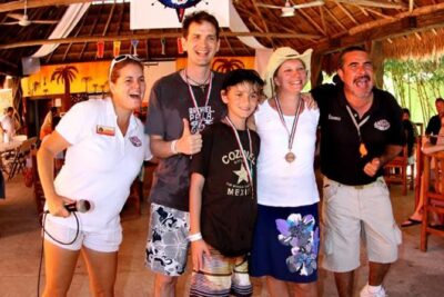 Amazing Cozumel Race: Small-Group Tour and Scavenger Hunt - What the prize race actually means for you