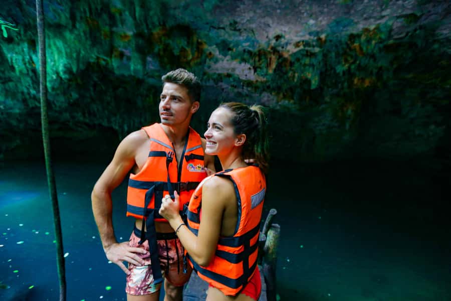 ATV Adventure to Jade Cavern Double - Price and Value: Is $113 Good for Up to Two?