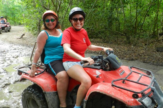 ATV Excursion: Discover El Cedral Town & Ruins, Cenote Swim - Guides, photos, and the small moments that make it feel personal
