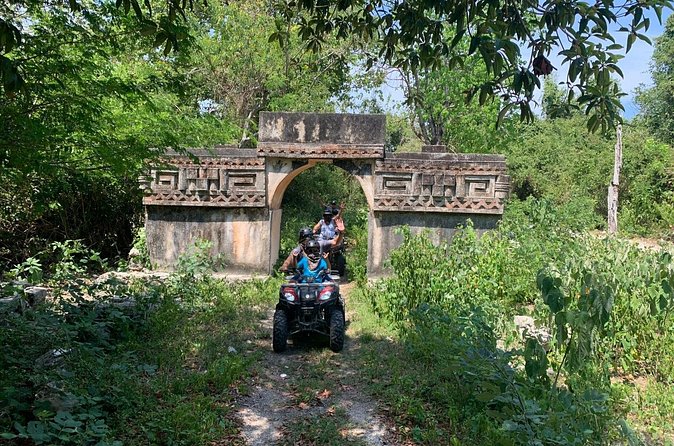 ATV Jungle Adventure to Hidden Mayan Ruins and Caves - Price and Value: Is $89 Worth It?