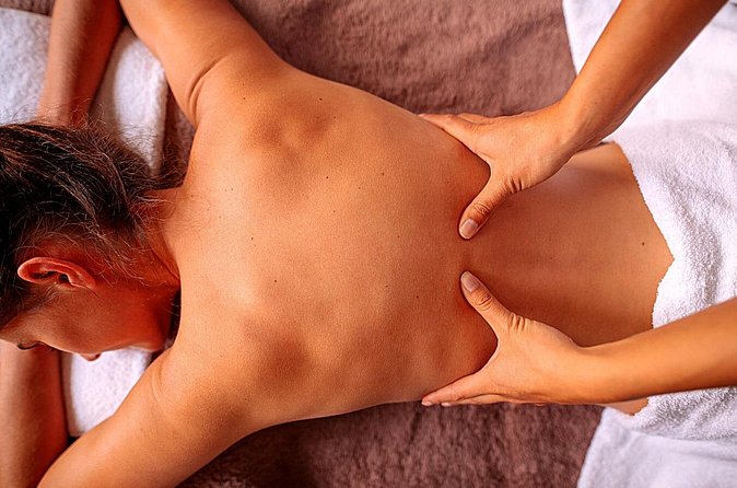 Best Beach Massage Cozumel - Price and Add-Ons: Getting to a Realistic Budget