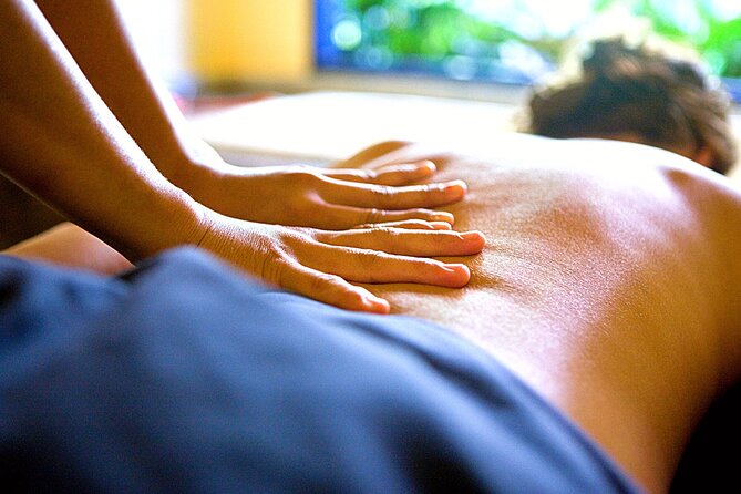 Best Beach Massage Cozumel - What to Do Before You Book (So You Don’t Overpay)