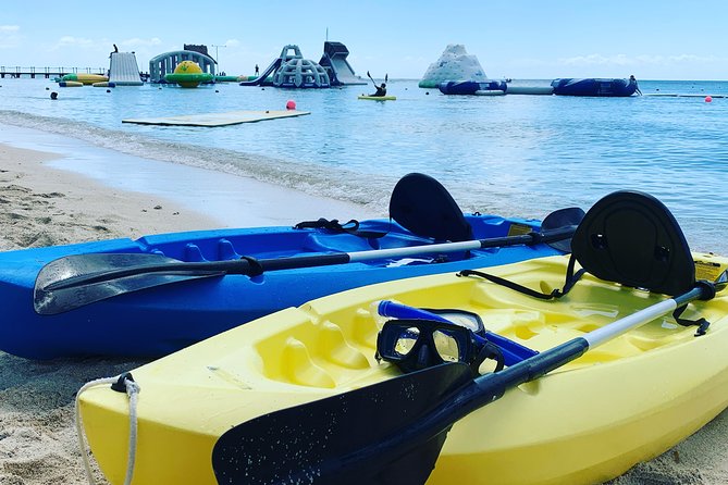 Best Cozumel Beach Day Pass + Food + Drinks San Francisco Beach - Opening hours and how to plan your day