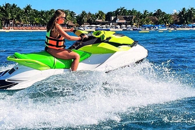 Best Cozumel Jet Ski Tour + Drinks + Snorkeling - Price and Value: Does $267 Make Sense?