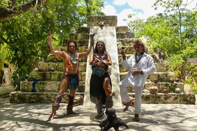 Best Island tour (dowtown, Beach, mayan Park & tastings) - Key highlights to look for