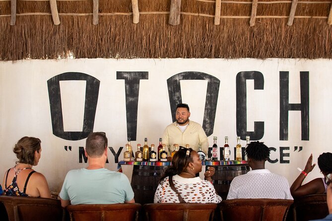 Best Island tour (dowtown, Beach, mayan Park & tastings) - Otoch Mayan Experience: ceremonies, dance, and hands-on tastings