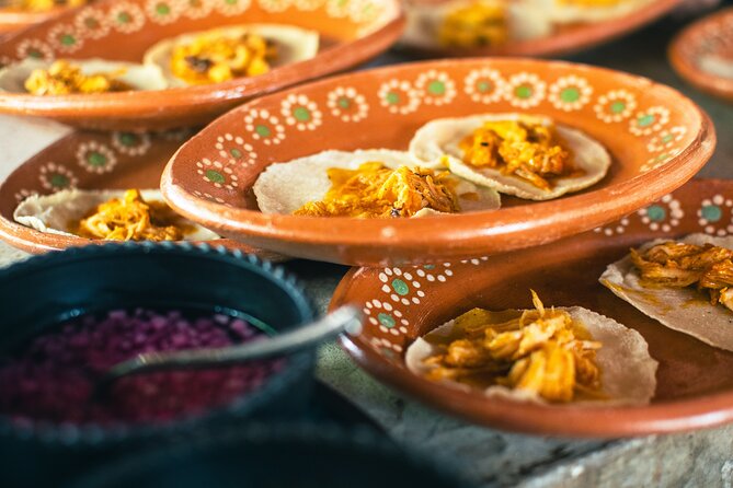 Best Island tour (dowtown, Beach, mayan Park & tastings) - The tequila, honey, and chocolate tastings: what you’ll experience