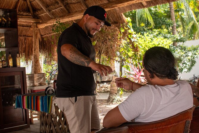 Best Island tour (dowtown, Beach, mayan Park & tastings) - Price and value for $69 plus what to budget for