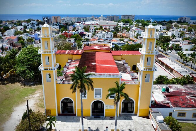 Best of Cozumel Tour - How this “Best of Cozumel” day is built for your time