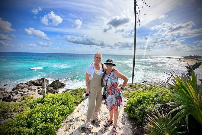 Best of Cozumel Tour - Benito Juárez Park: shade walks and the Isla de Cozumel photo