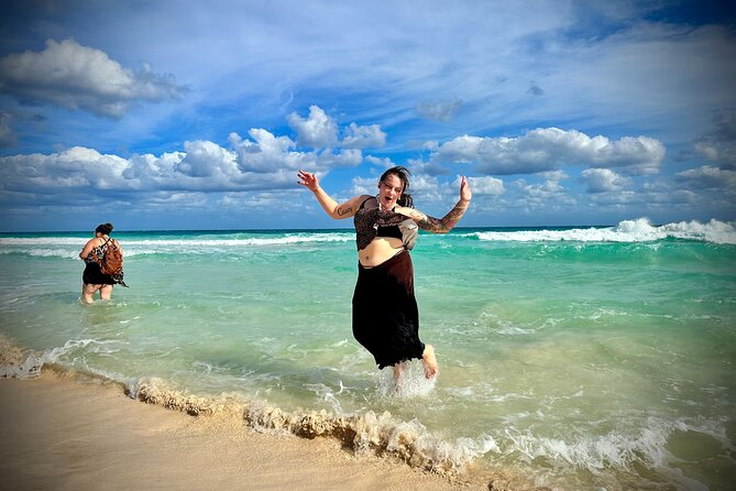 Best of Cozumel Tour - Monuments of two cultures: where the story starts