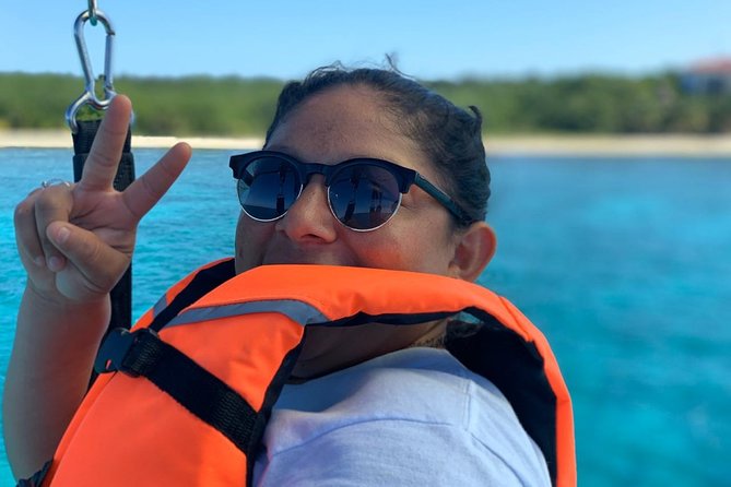 Best Parasailing Cozumel + Locker - Price and Value: What $80 Covers and What You May Pay Extra