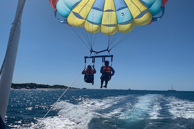 Best Parasailing Cozumel + Locker - Weather, Comfort, and Safety Reality Checks