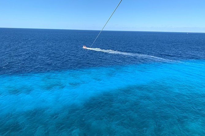 Best Parasailing Cozumel + Locker - Who This Parasailing Trip Fits Best (And Who Should Skip It)