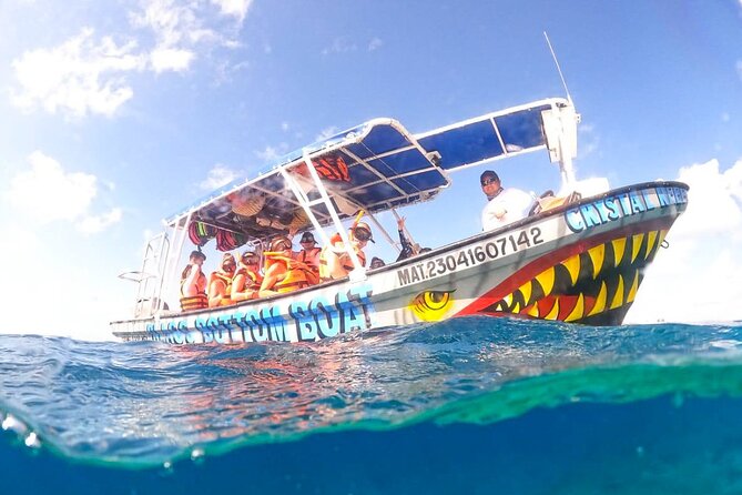 Boat Tour to Heaven in Cozumel with Ceviche - Price and what you really get for $101.55