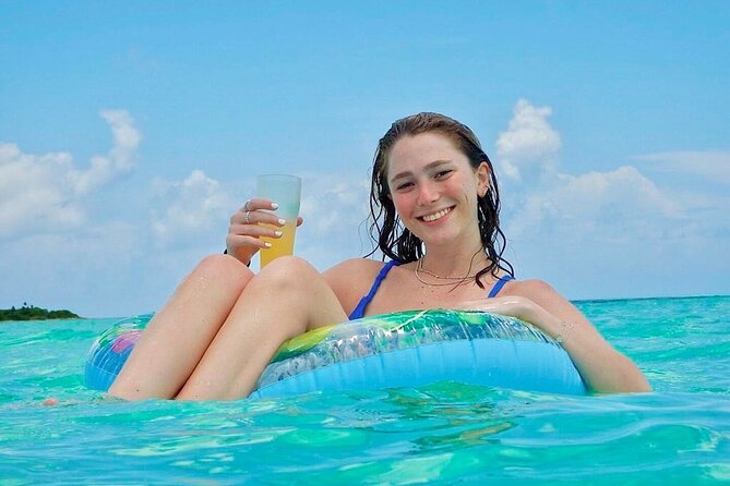 Catamaran Excursion + Open bar + Snorkeling at El Cielo - Key Points Before You Go