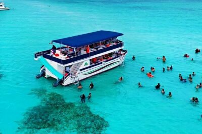 Catamaran Excursion + Open bar + Snorkeling at El Cielo - Price and Value: What You Pay, What It Covers, What Costs Extra