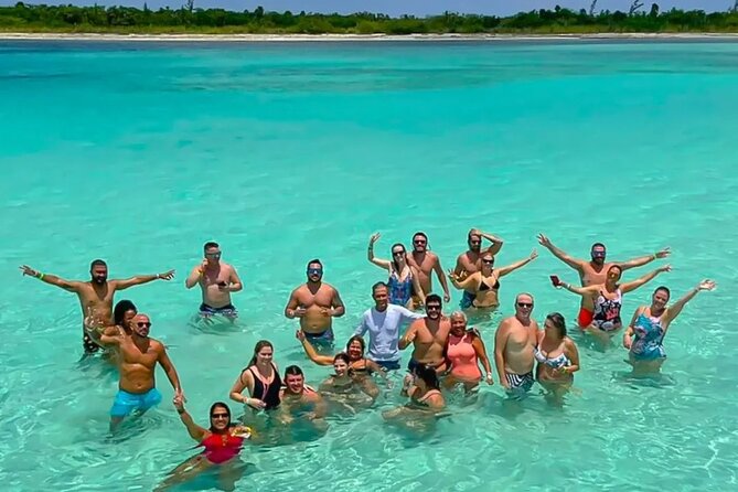 Catamaran in Cozumel with snorkeling at El Cielo and open Bar - Price, Extra Fees, and Whether This Is a Good Value