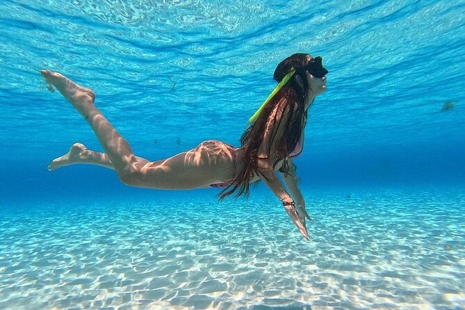Catamaran in Cozumel with snorkeling at El Cielo and open Bar - Check-In, Timing, and the One Thing I’d Watch Closely