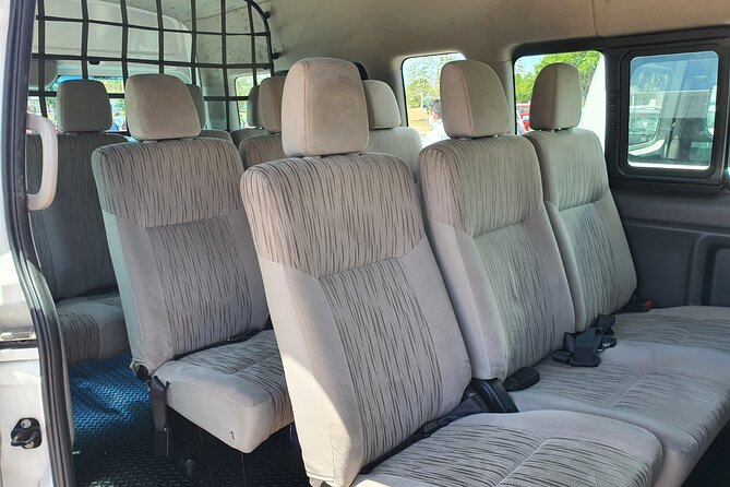 Cheaper Shared Shuttle from airport to any resort in Cozumel - Price and Value: When $21 Is a Great Deal (and When It Isn’t)