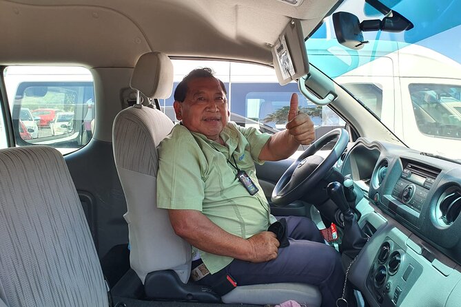 Cheaper Shared Shuttle from airport to any resort in Cozumel - Who This Shuttle Best Fits