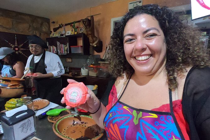 Chocolate Tasting & mayan Presentation - Tequila tasting: flavors, agave process, and how it’s framed