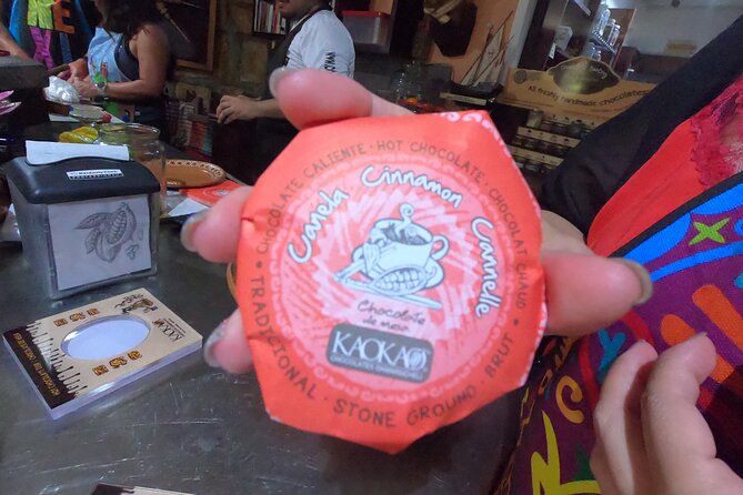 Chocolate Tasting & mayan Presentation - San Miguel de Cozumel: Mayan village homes, gardens, and a market walk