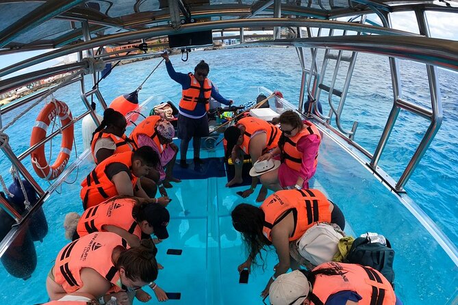 Clear Boat and Island Tour by Buggy with Mayan Experience - Buggy Tour Comfort, Bilingual Guides, and the Real Value of Flexibility