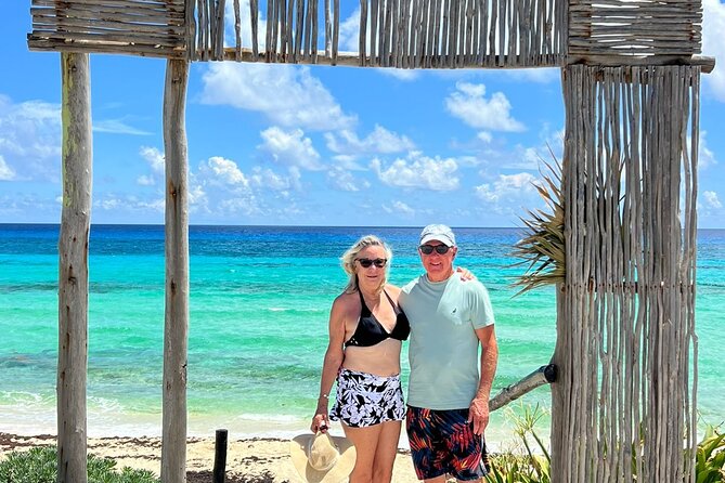 Clear Boat and Island Tour by Buggy with Mayan Experience - Price and What You’re Really Paying For at About $89.10