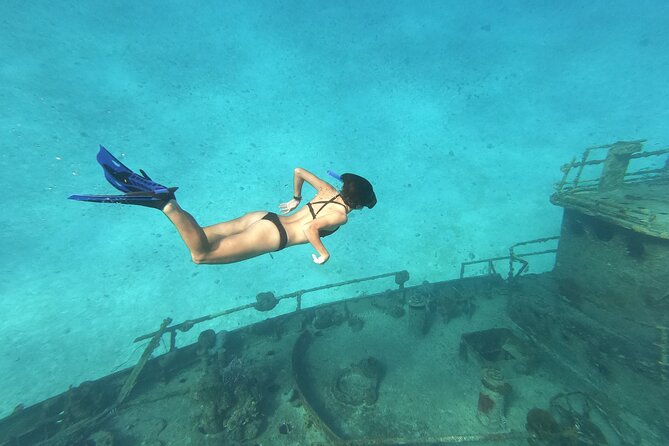 Clear Boat & Snorkel Cozumel Tour with Drinks - Drinks, Comfort, and What You Actually Get for $37