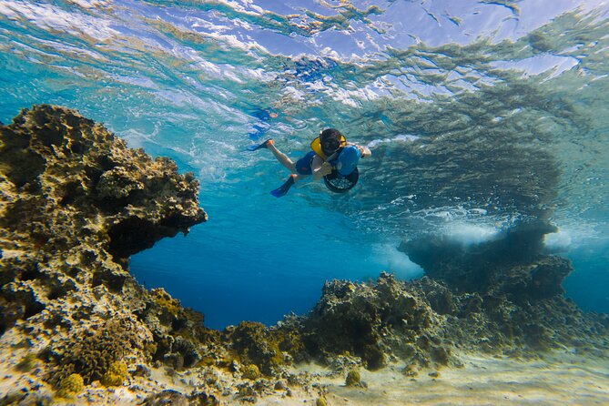 Clear Kayaking, Sea Scooters Adventure - Weather, Comfort, and Safety: The Real Checklist Before You Go