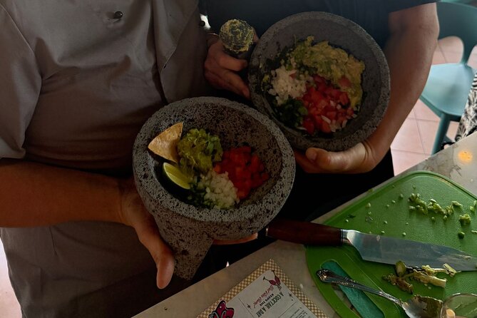 Cocktail Making in Cozumel Mexico - Margarita mixology: why the drinks feel like more than a sip-and-guess