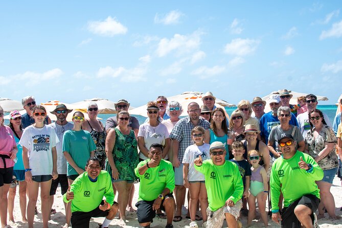 Cozumel 4x4 Adventure Punta Sur and Virgin Beach All Inclusive - How this Punta Sur + Virgin Beach plan fits Cozumel
