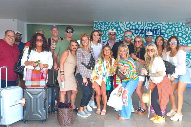 Cozumel Airport & Cruise Terminal Transfers - Highlights: What Makes This Cozumel Transfer Work