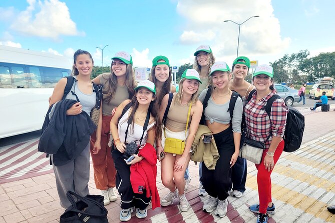 Cozumel Airport & Cruise Terminal Transfers - Airport to Cruise Terminal (and Back): What the “Easy Day” Looks Like