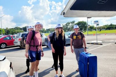 Cozumel Airport & Cruise Terminal Transfers - Pickup That’s Supposed to Be Easy (and How to Keep It That Way)