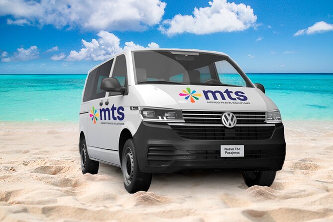 Cozumel Airport Shuttle Roundtrip Service - Key things to know before you go